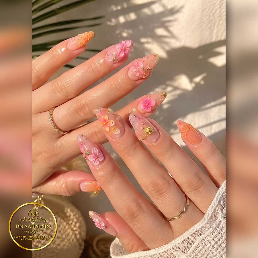 Nail Style Inspiration June 2026